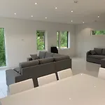 Hirvas Sappee Villa *