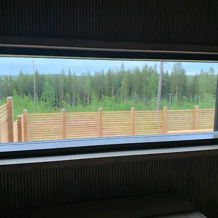 Villa Hirvas Sappee Pälkäne