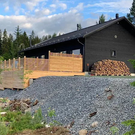 Villa Hirvas Sappee Pälkäne