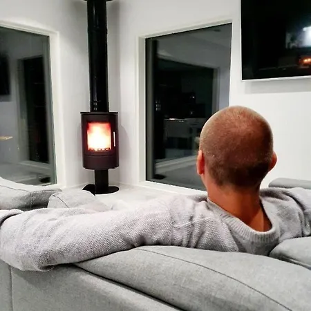 Βίλα Hirvas Sappee