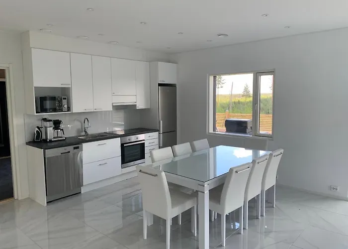 Hirvas Sappee Villa Pälkäne